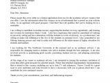 Academic Advisor Cover Letter Templates Free Microsoft Word Templates Part 8