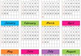 Academic Calendar 2014-15 Template 2014 15 Academic Calendar Template