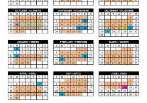 Academic Calendar 2014-15 Template Academic Calendar 2014 15 Template 51 Best Calendar 2014