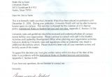 Academic Probation Letter Template Probation Officer Cover Letter Samples Cover Letter