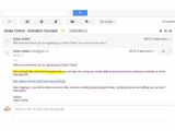 Account Activation Email Template Extensions Account Activation by Email Account