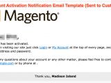 Account Activation Email Template Store Restriction Pro V1 0 0 Disable Registration