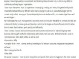 Account Manager Introduction Email Template 35 Introduction Letter Samples
