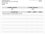 Account Statement Email Template Bank Statement Template 13 Download Free Documents In