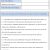 Accountability Contract Template Employee Accountability form Sample forms