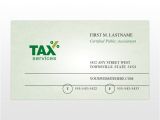 Accountant Business Card Template Accounting Business Card Templates 28 Images Business