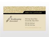Accountant Business Card Template Accounting Business Card Templates 28 Images Business