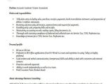 Accountant Resume format Word 28 Accountant Resume format