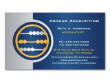 Accounting Business Card Templates 1996 Best Images About Accountant Business Cards On