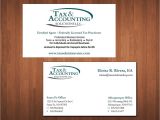 Accounting Business Card Templates Accounting Business Card Templates Business Card Design