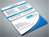 Accounting Business Card Templates Free Business Card Templates Accounting Gallery Card
