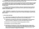 Accounting Services Contract Template 43 Basic Contract Templates Google Docs Word Apple
