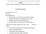 Accounting Student Resume 23 Accounting Resume Templates Pdf Doc Free