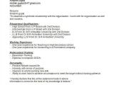 Accounting Student Resume No Experience Awesome Accounting Student Resume with No Experience
