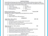Accounting Student Resume No Experience Best Current College Student Resume with No Experience
