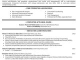 Accounting Student Resume Sample top Accounting Resume Templates Samples
