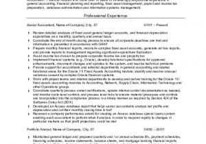 Accounts Basic Resume Accounting Resume Samples Download Free Templates In Pdf