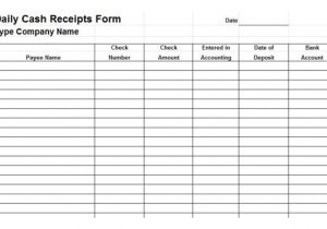 Accounts Receivable forms Templates Accounts Receivable Controls Vitalics