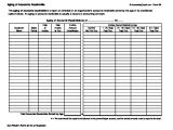 Accounts Receivable forms Templates Aging Of Accounts Receivable Business forms