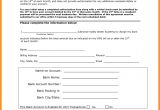 Ach forms Templates 10 Ach Payment form Template Samples Of Paystubs