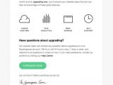 Activation Email Template Inspiring Activation Email Template Examples Worth