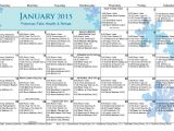 Activity Calendar Template for Seniors March 2015 Senior Activity Calendar Fun Easy Senior