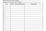 Activity Programme Template Activity Schedule Templates 12 Free Word Excel Pdf
