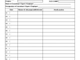 Activity Programme Template Activity Schedule Templates 12 Free Word Excel Pdf
