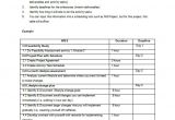 Activity Programme Template Activity Schedule Templates 12 Free Word Excel Pdf