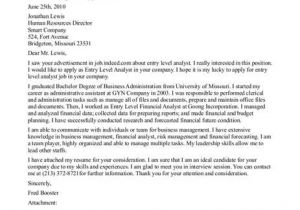 Actuarial Internship Cover Letter Experienced Actuary Cover Letter