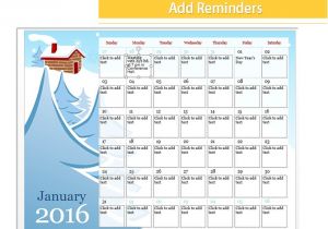 Ad Calendar Template 5steps to Create A Calendar In Powerpoint and Add Reminder