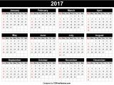 Ad Calendar Template Calendar 2017 Template by 123freevectors On Deviantart