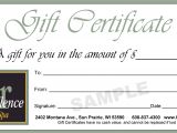 Adams Gift Certificate Template Download Adams Gift Certificate Template Gftlz Choice Image