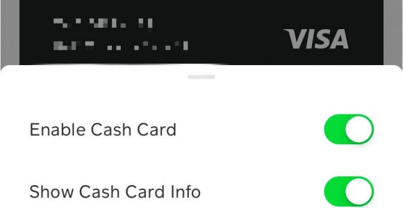 Add Cash to Simple Card How to Add A Cash App Account to Apple Pay with Cash Card