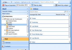 Add Email Template to Outlook toolbar 2010 C Create A Custom Ribbon for Outlook 2013 2010 2007