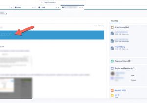 Add Logo to Salesforce Email Template issue with Email Logo Aligned Right In Lightning