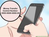 Add Money to Simple Card 3 Ways to Receive Money From Western Union Wikihow