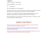 Addendum to Employment Contract Template south Africa Addendum Template for Contract Agreement Templates