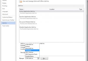 Adding Templates to Word How to Add A Template to A Document In Word 2013 Wizapps