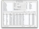 Address Book Template Mac Mac Address Book Contacts Exporter softmatic