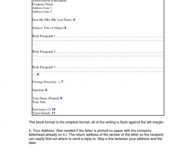 Addressing A Cover Letter To An Unknown Recipient Business Letter Unknown Recipient The Letter 3916