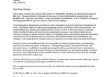 Addressing Relocation In Cover Letter Addressing Relocation In Cover Letter 15 Download