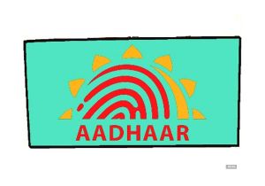Adhar Card In Name Change Aadhaar Card Update Number Of Times Name Date Of Birth