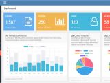 Admin area Template Pike Admin Pro Bootstrap 4 Admin and Front End Template