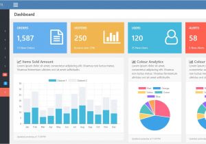 Admin Template Free Download In PHP Pike Admin Pro Bootstrap 4 Admin and Front End Template