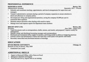 Administrative assistant Resume Sample 2014 Administrative assistant Resume Sample Resume Genius