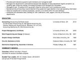 Administrative assistant Resume Sample 2014 Resume Example for An Administrative assistant Susan