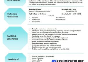 Administrative assistant Resume Templates 2018 Administrative assistant Resume Examples 2018 Resume 2018