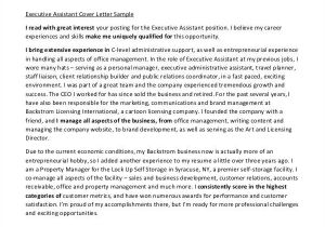 Administrative assistant Resumes and Cover Letters 25 Free Executive Resume Templates Pdf Doc Free
