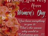 Administrative Professional Day Card Messages Good Morning I Want to Wish All the Women D A Very Happy